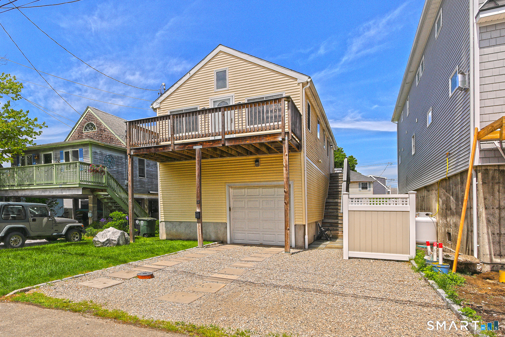 13 James Street Milford CT 06460