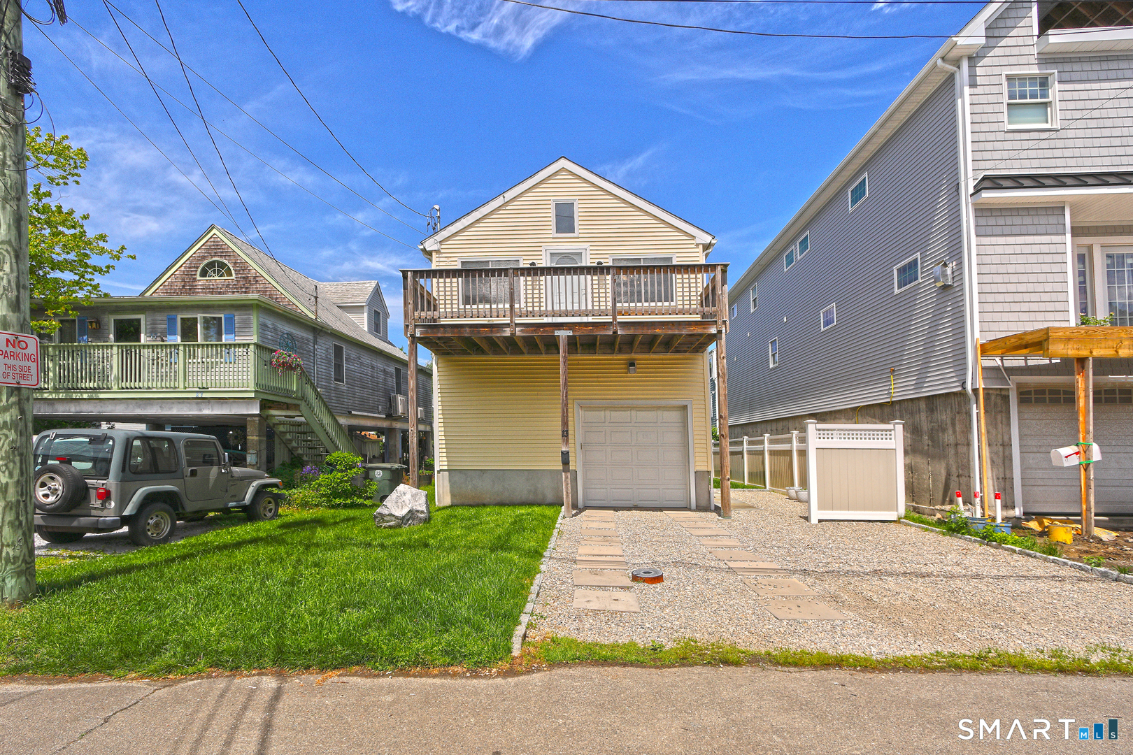 13 James Street Milford CT 06460
