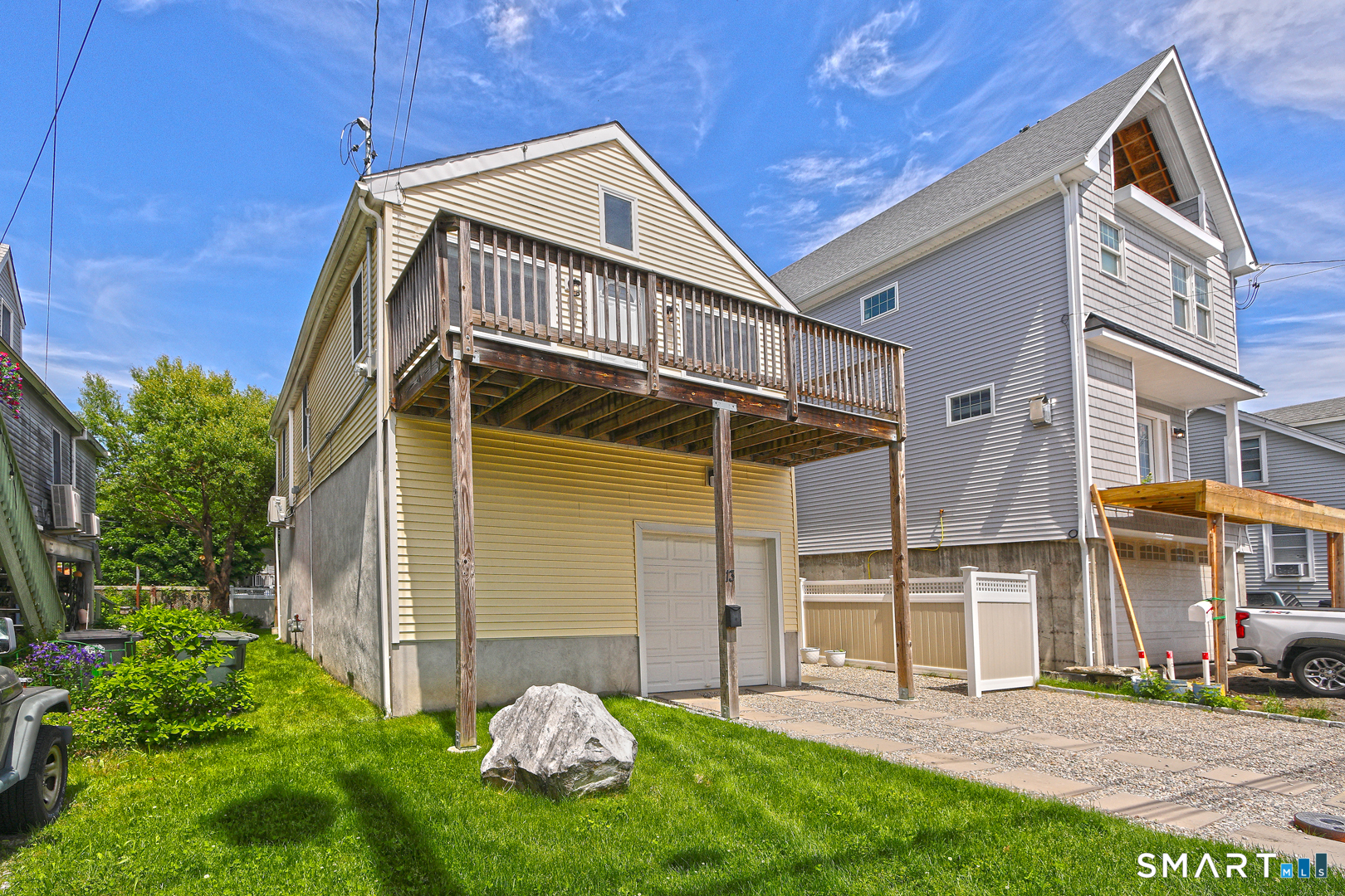 13 James Street Milford CT 06460