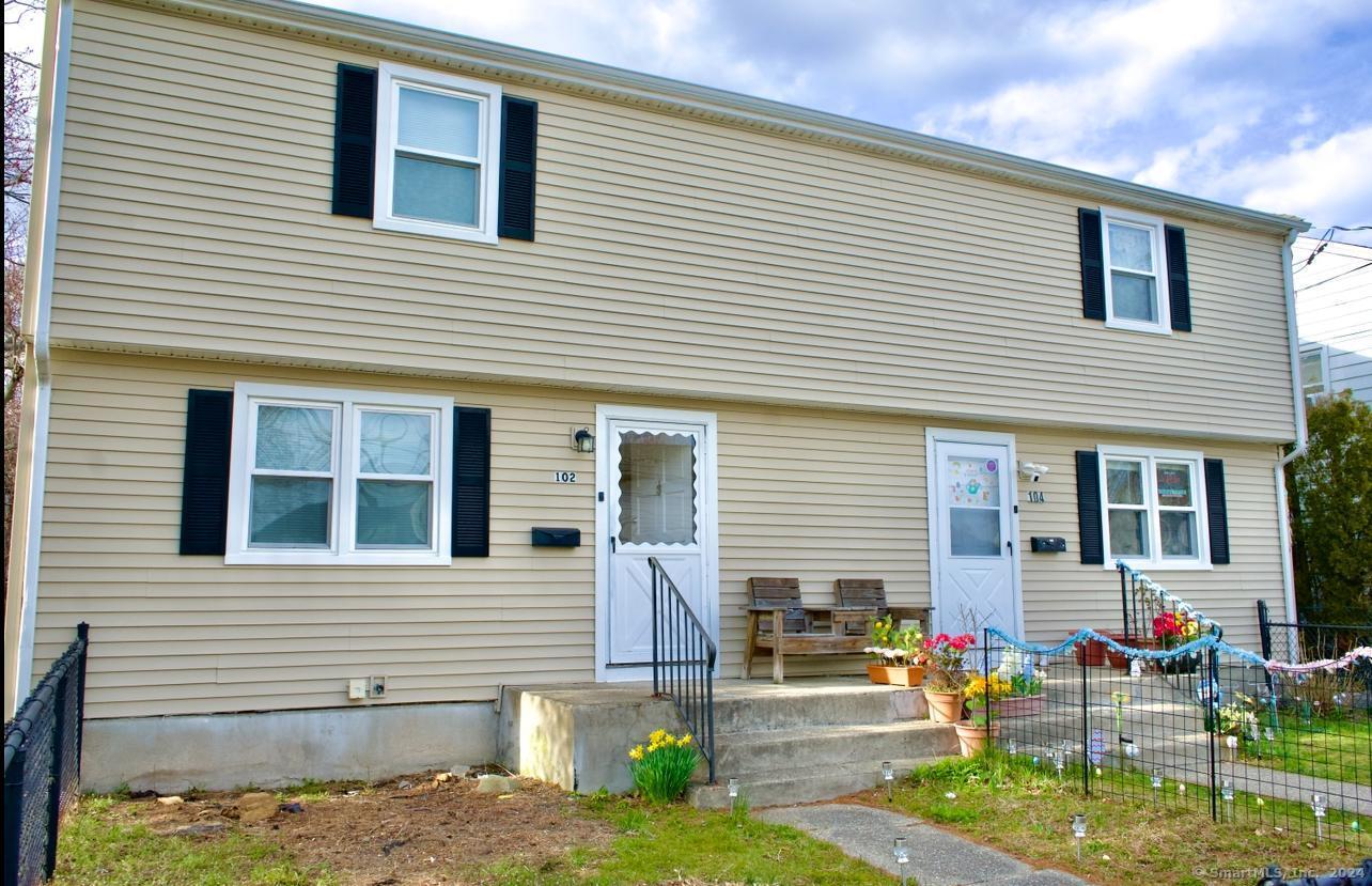 102 Elaine Road Milford CT 06460