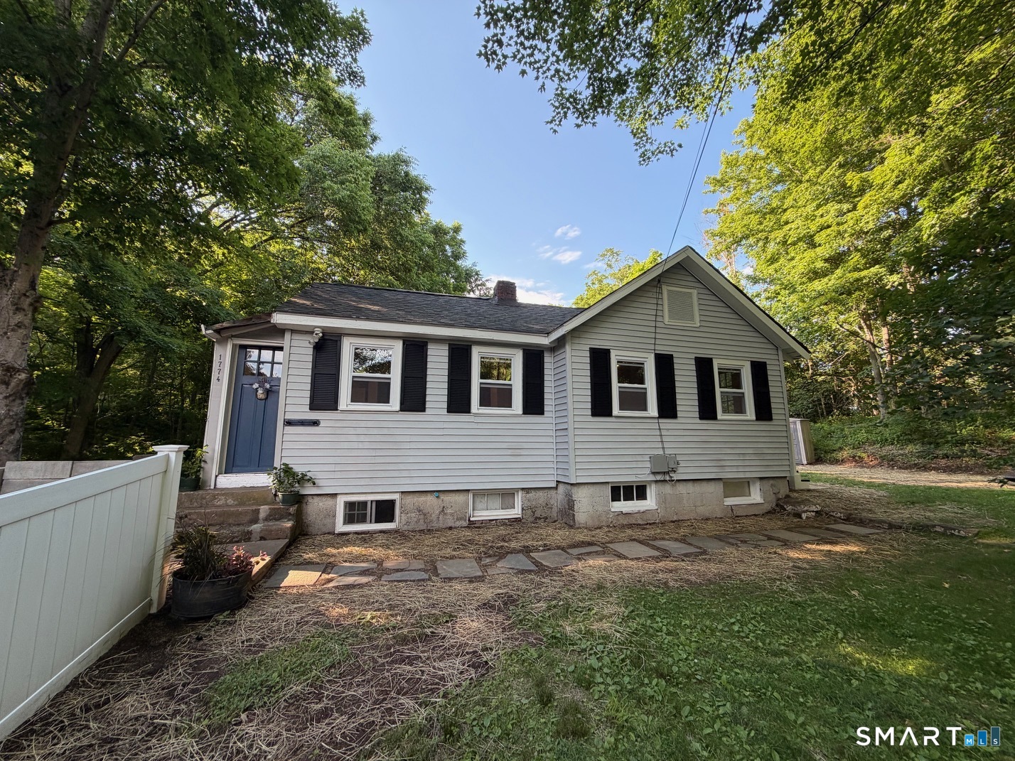 1774 Middletown Avenue North Branford CT 06472