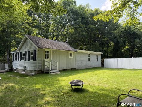 1774 Middletown Avenue North Branford CT 06472