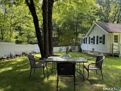 1774 Middletown Avenue North Branford CT 06472
