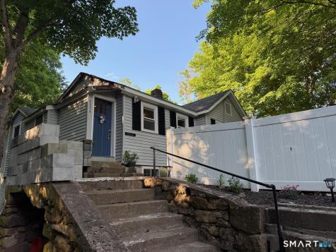 1774 Middletown Avenue North Branford CT 06472