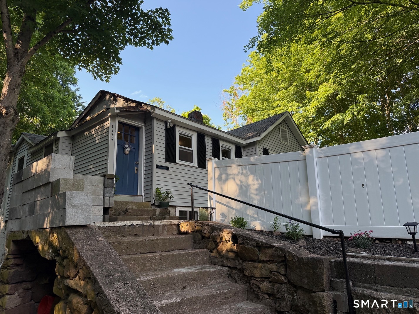 1774 Middletown Avenue North Branford CT 06472