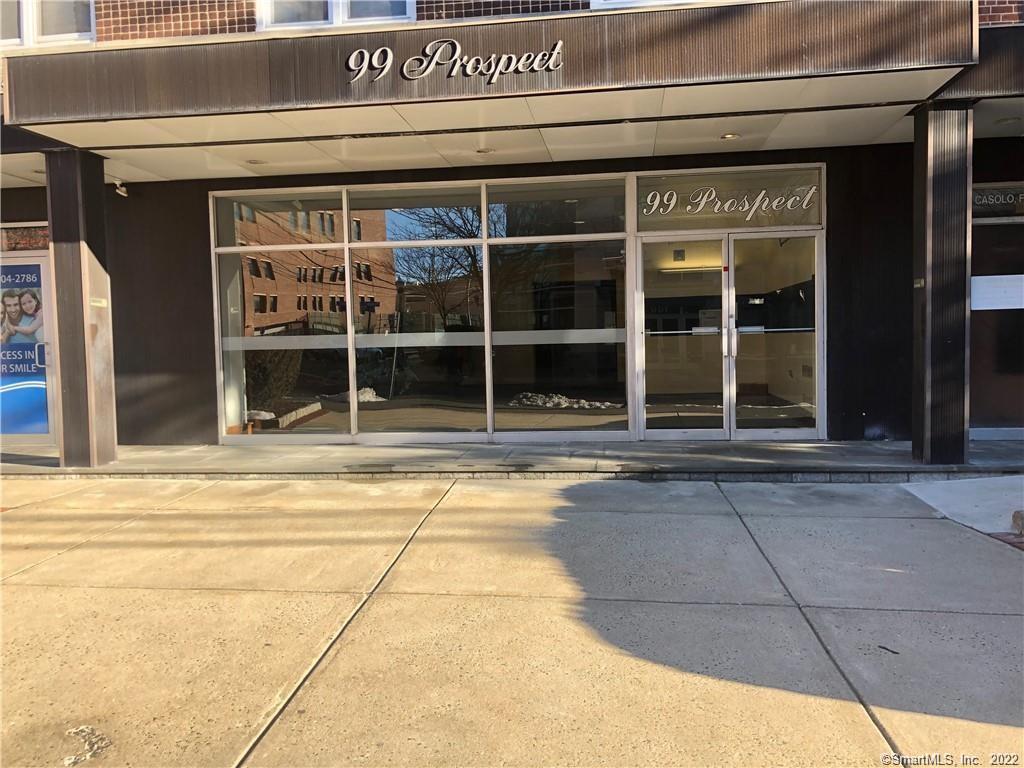 99 Prospect Street Stamford CT 06901