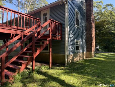 19 Greenwood Lane Shelton CT 06484