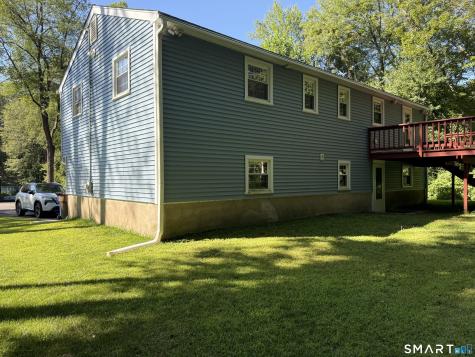 19 Greenwood Lane Shelton CT 06484