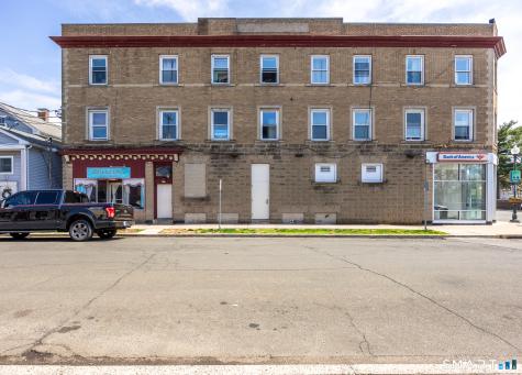 60 Center Street Wallingford CT 06492