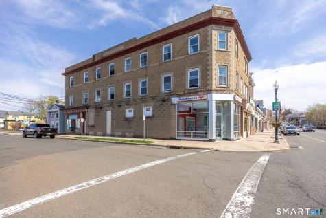 60 Center Street Wallingford CT 06492