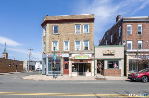 60 Center Street Wallingford CT 06492