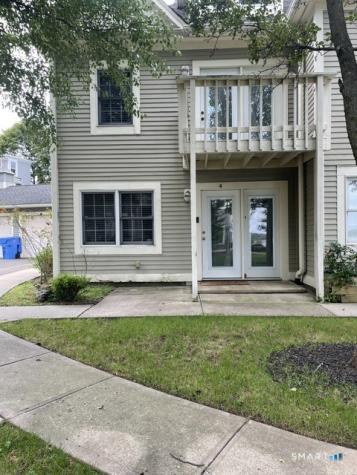 750 Quinnipiac Avenue New Haven CT 06513