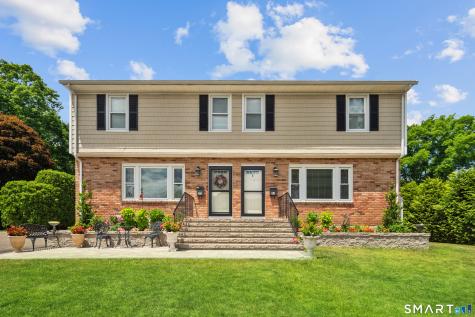 54 Cross Street New Canaan CT 06840