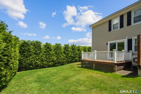 54 Cross Street New Canaan CT 06840