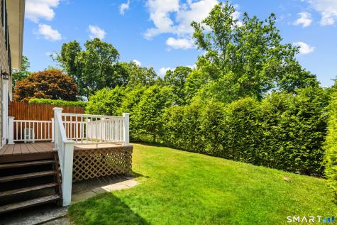 54 Cross Street New Canaan CT 06840