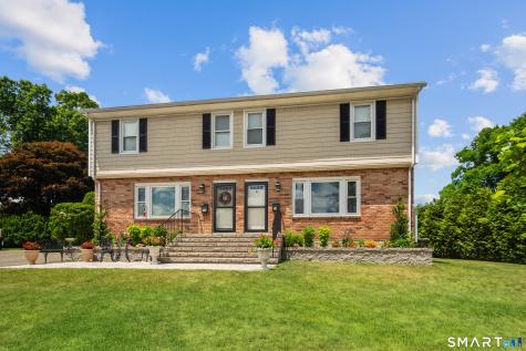 54 Cross Street New Canaan CT 06840