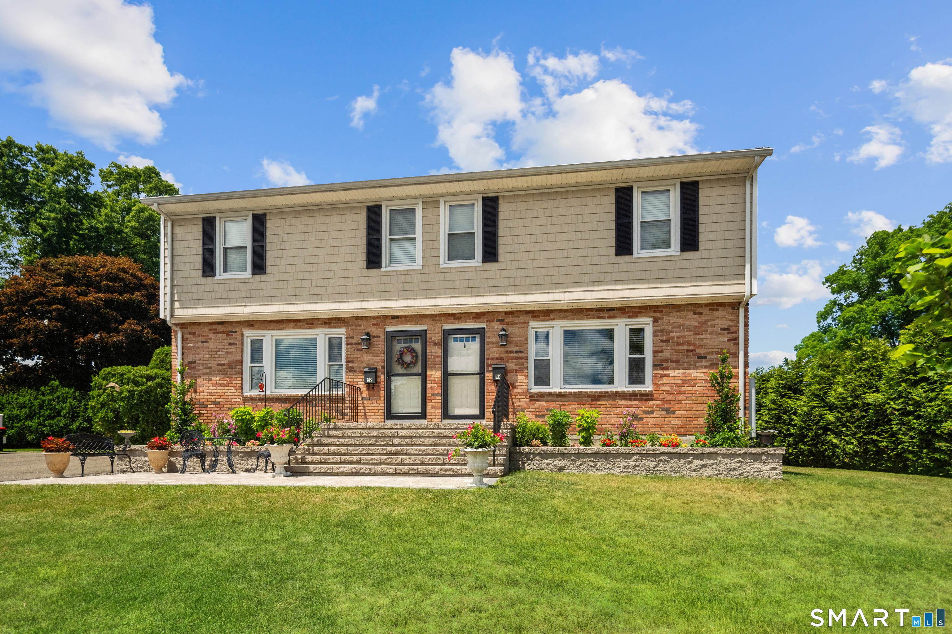 54 Cross Street New Canaan CT 06840