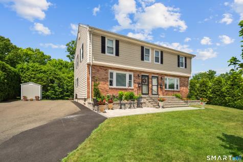 54 Cross Street New Canaan CT 06840