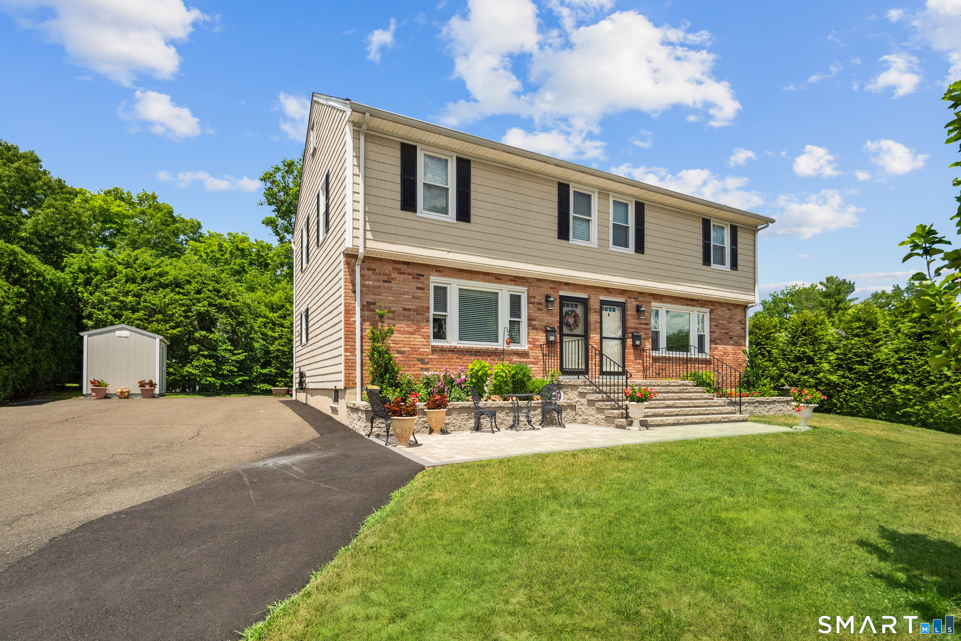 54 Cross Street New Canaan CT 06840