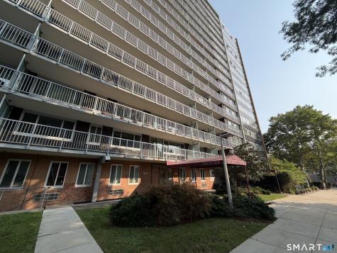 100 York Street New Haven CT 06511