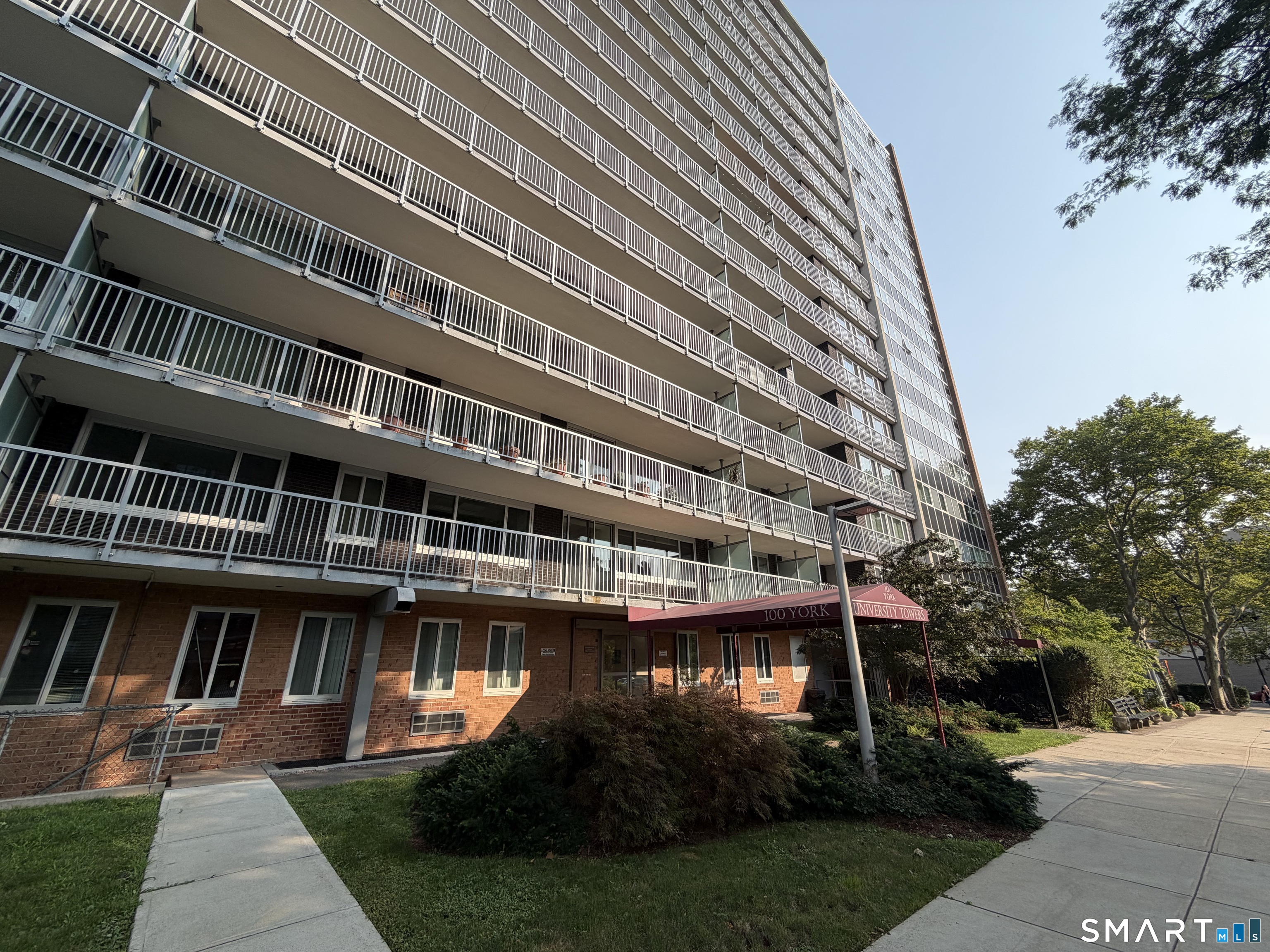 100 York Street New Haven CT 06511