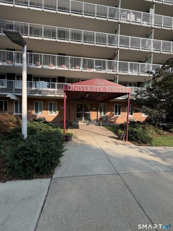 100 York Street New Haven CT 06511