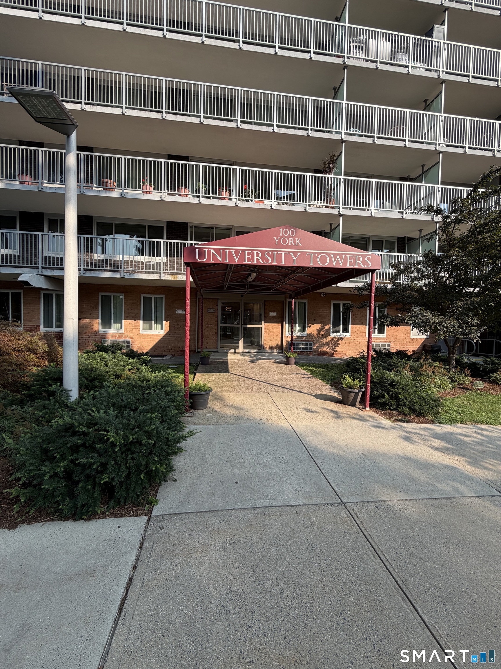 100 York Street New Haven CT 06511