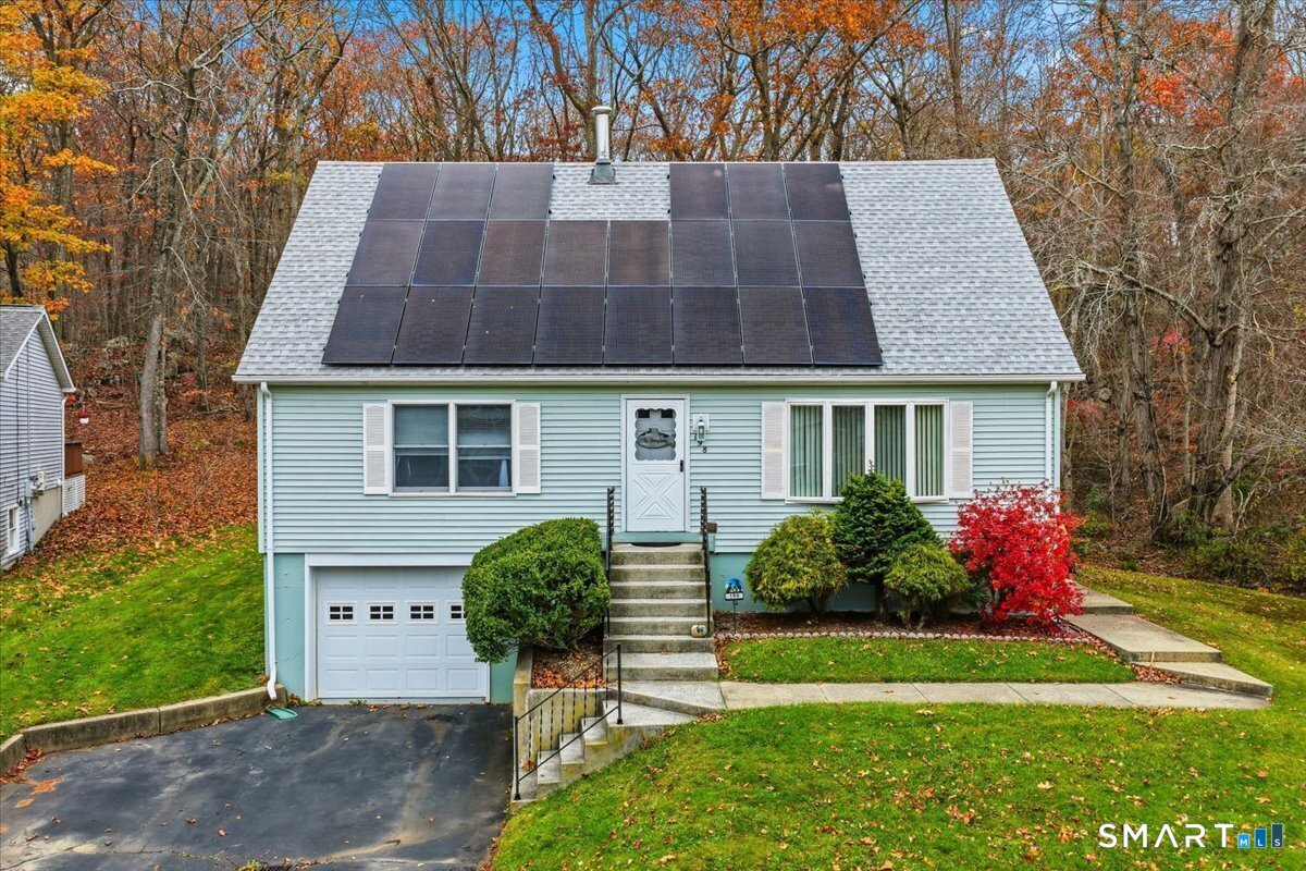 198 Dartmouth Drive Groton CT 06355