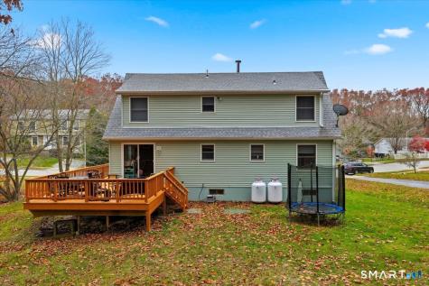 198 Dartmouth Drive Groton CT 06355