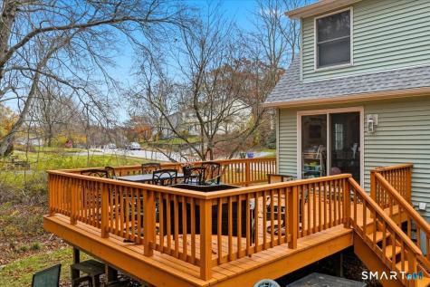 198 Dartmouth Drive Groton CT 06355