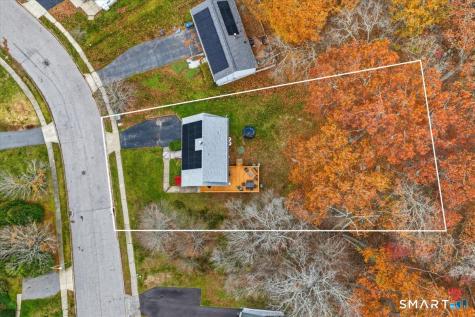 198 Dartmouth Drive Groton CT 06355