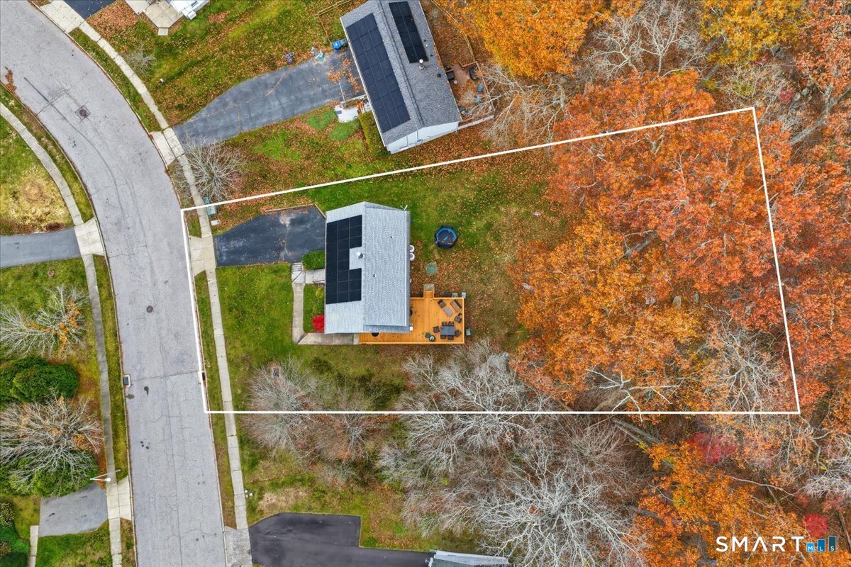 198 Dartmouth Drive Groton CT 06355