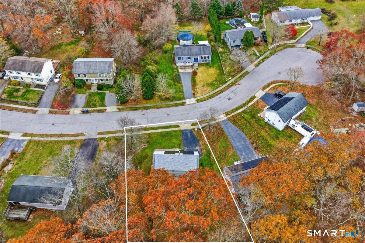 198 Dartmouth Drive Groton CT 06355