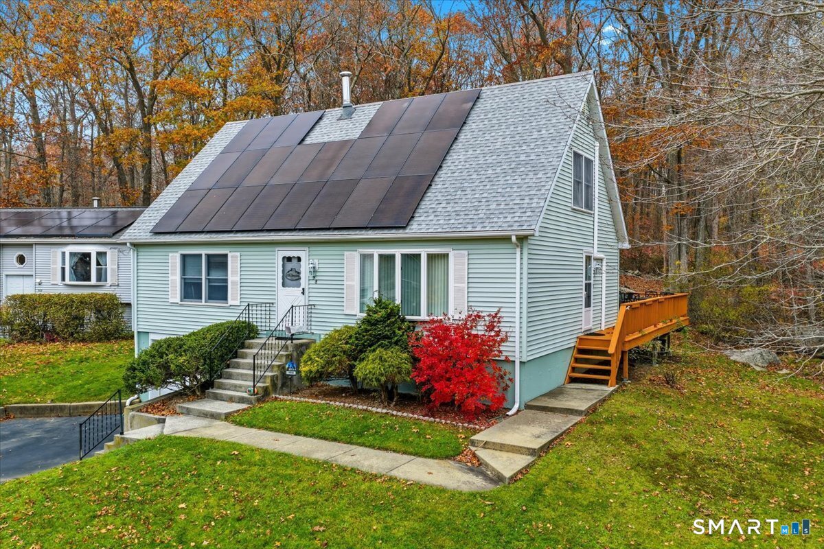 198 Dartmouth Drive Groton CT 06355