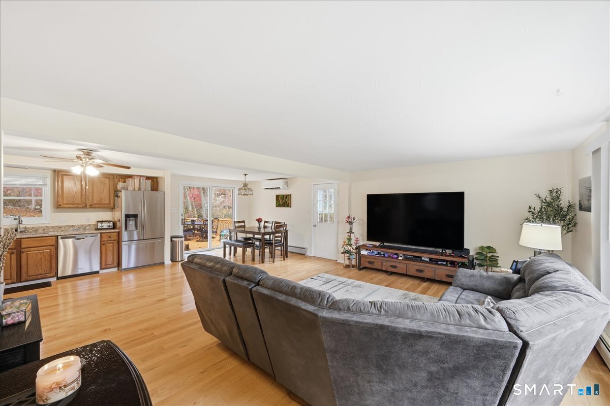 198 Dartmouth Drive Groton CT 06355