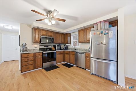 198 Dartmouth Drive Groton CT 06355