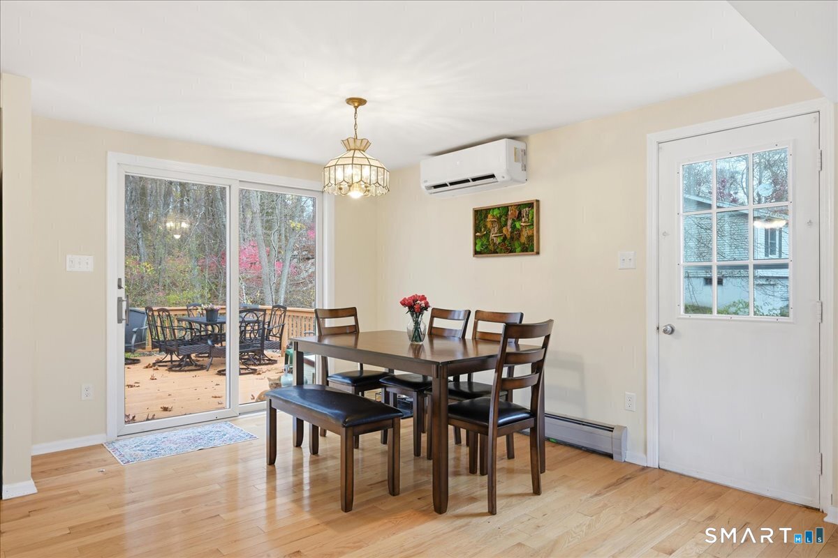 198 Dartmouth Drive Groton CT 06355
