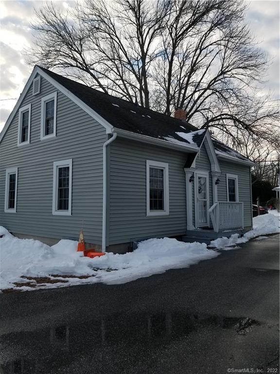 43 Lafayette Street Norwich CT 06360
