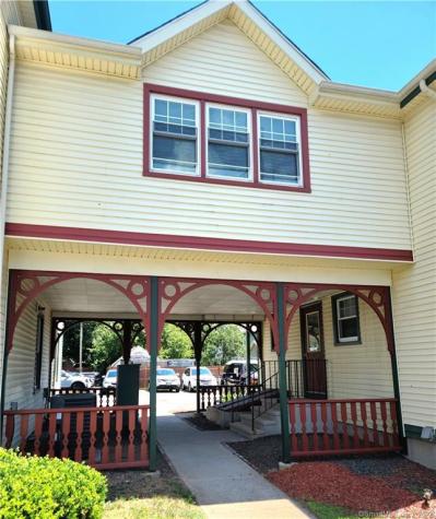 319 North Colony Street Wallingford CT 06492