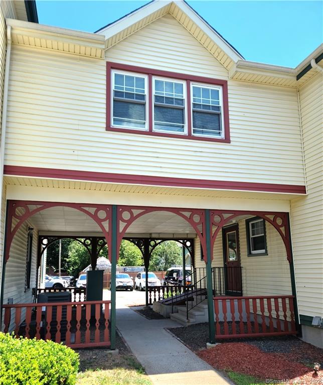 319 North Colony Street Wallingford CT 06492