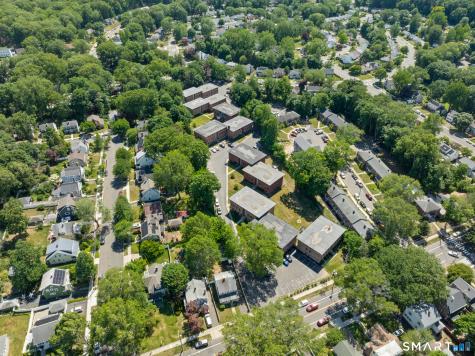 502 Fountain Street New Haven CT 06515