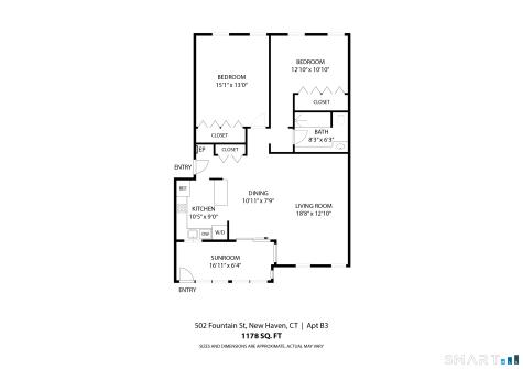 502 Fountain Street New Haven CT 06515