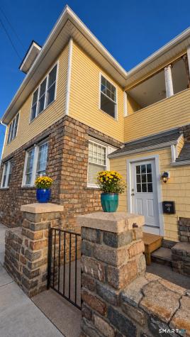 4 Seabright Avenue Bridgeport CT 06605