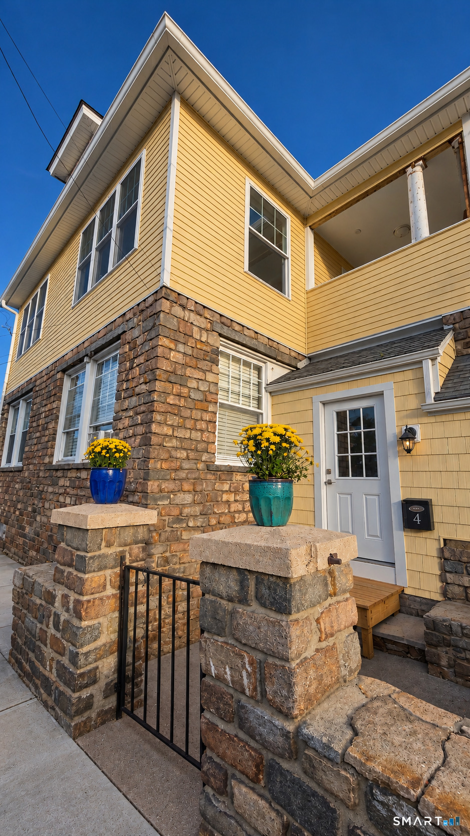 4 Seabright Avenue Bridgeport CT 06605