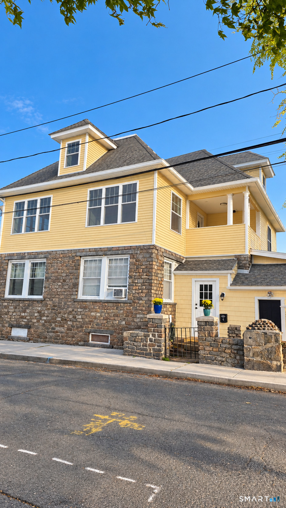 4 Seabright Avenue Bridgeport CT 06605