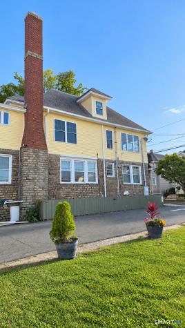 4 Seabright Avenue Bridgeport CT 06605