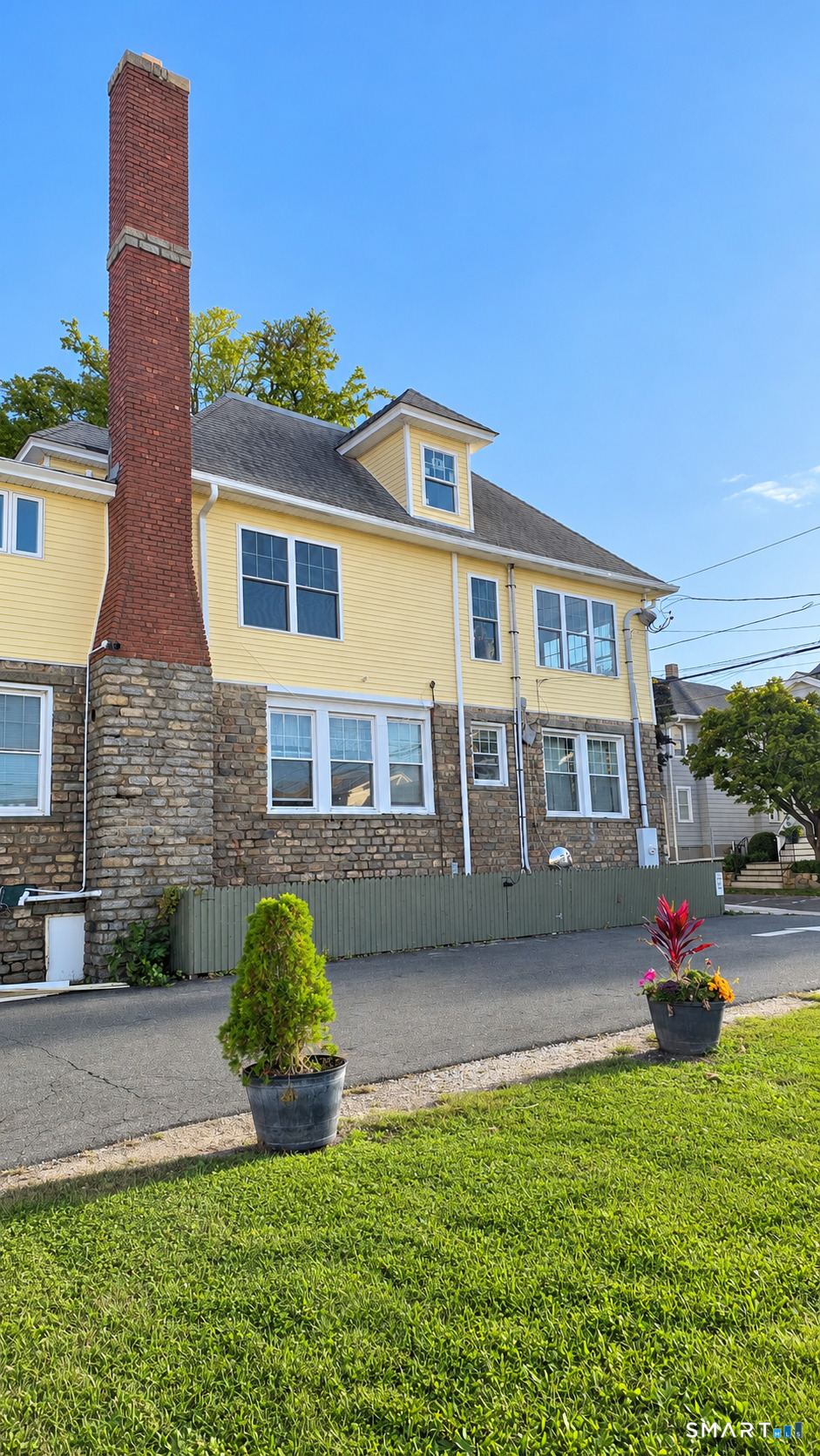 4 Seabright Avenue Bridgeport CT 06605