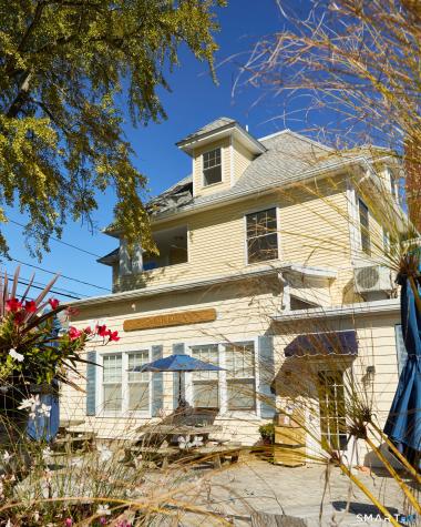 4 Seabright Avenue Bridgeport CT 06605