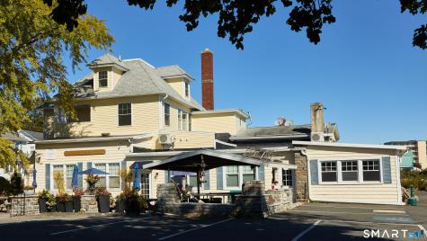 4 Seabright Avenue Bridgeport CT 06605