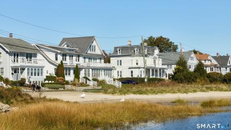 4 Seabright Avenue Bridgeport CT 06605